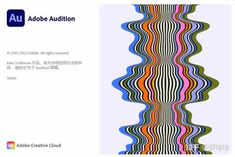 2024了，Adobe系列求推荐好用的版本？ - 知乎