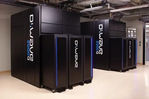 D-Wave-Aktie im freien Fall: Was steckt dahinter?