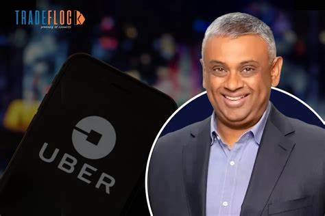 Uber alum turned Remote CFO applies ‘risk-on’ lessons