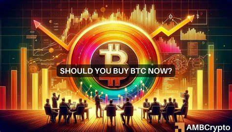 Should you buy Bitcoin while it's 20% below its record high? - USA Today