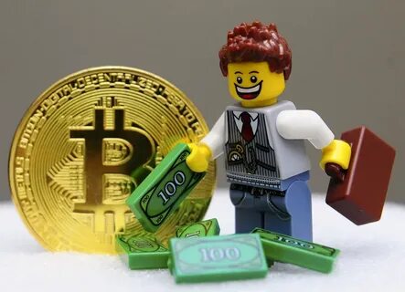 Lego Website Compromised in 'Lego Coin' Crypto Scam - PCMag Middle East