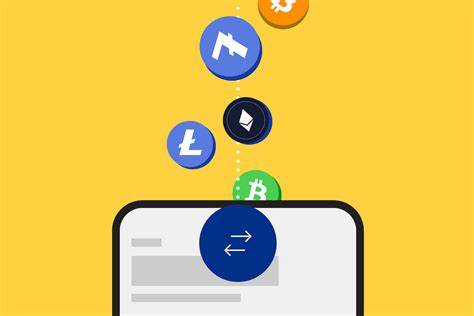 PayPal Is Making It Much Easier to Send Bitcoin, Ethereum and Other Crypto Tokens