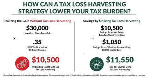 How Tax-Loss Harvesting Works for Average Investors - Investopedia