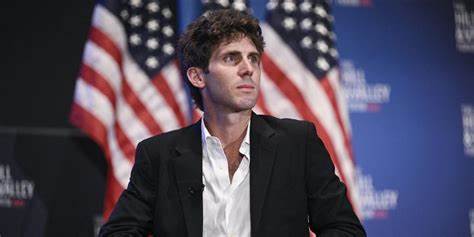 The Sequoia Investor Whose Anti-Mamdani Posts Set Off a Silicon Valley Storm