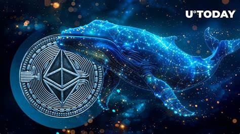 Dormant Ethereum Whale Moves Millions as Pectra Upgrade Nears - Binance