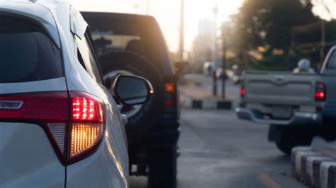Why Are Blinkers or Turn Signals Called 'Indicators' in England?