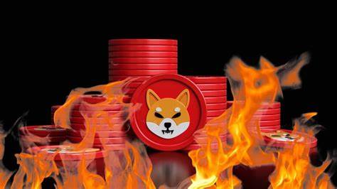 Shiba Inu Army Eyes Mega Zero Drop as SHIB Burn Rate Skyrockets by 14,000% - ZyCrypto