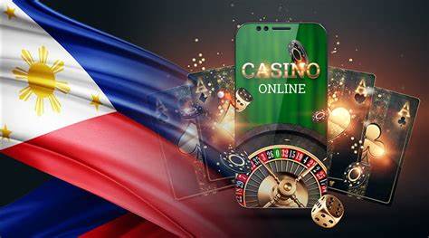 Best Online Casino Philippines: Top Casinos with the Best Welcome Offers