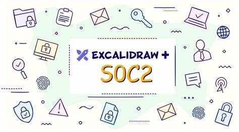 Excalidraw+ Is Now SoC 2 Certified