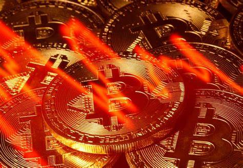 Bitcoin sinks to three-month low as Trump trade gives way to uncertainty - Proactive Investors UK