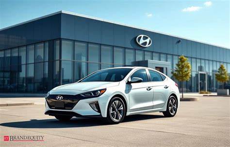 Hyundai Motor launches tariff task force, shifts some Mexico output to the US