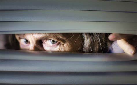 Conspiracy theorists don't realize they're on the fringe