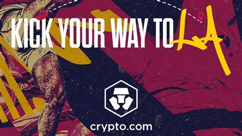 WIN: Return flights to LA and tickets to a game at Crypto.com Arena! - Adelaide Crows