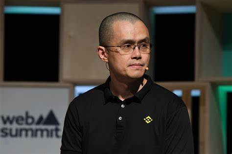 Former Binance CEO Changpeng Zhao is blocked again from traveling - The Block