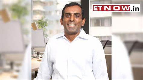 Vellayan Subbiah is the EY Entrepreneur of the Year 2023 | Company Business News - Mint