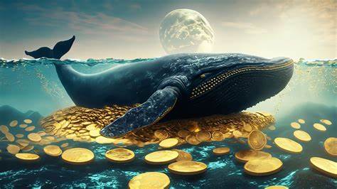 Bitcoin Whale Activity, Germany’s $3 Billion BTC Holdings on Radar - CoinGape
