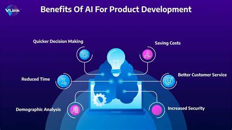 Product Design, Developers and AI