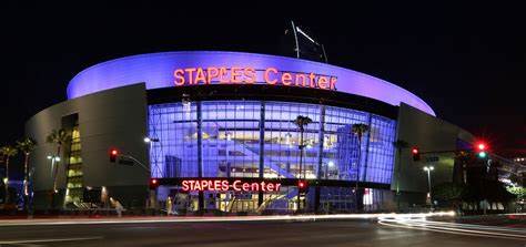 Staples Center Renaming to Crypto Arena Leaves Fans Outraged: 'This Feels Gross' - Newsweek