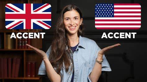 Why English doesn't use accents