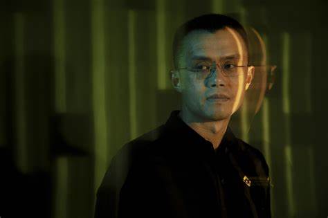 Democrats Want Answers From Trump on Binance Founder’s Pardon Push