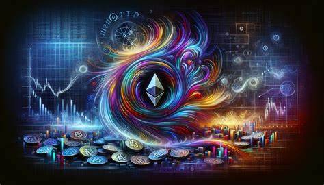 BlackRock Amends Ethereum ETF Application; Bloomberg’s Balchunas Sees ETF Going Live By June - CoinDesk