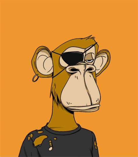 I just sold my Bored Ape (#3707) today for $37,000. I bought it for $425,000