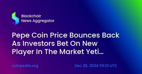 Brazil's SEC Approval World's First XRP ETF Causes A Surge In Price, Meanwhile Yeti Ouro Continues To Dominate Market - CryptoDaily