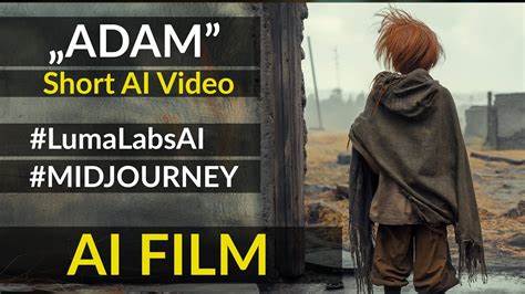 Show HN: AI generated short film using Midjourney and GPT [video]