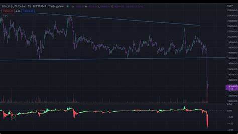 Beginning of the end for Bitcoin - MacroBusiness