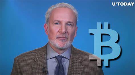 Peter Schiff: Bitcoin's Rally To $100,000 Is 'Repayment' By Trump To Crypto Supporters, But $50,000 May Be On The Cards - MSN