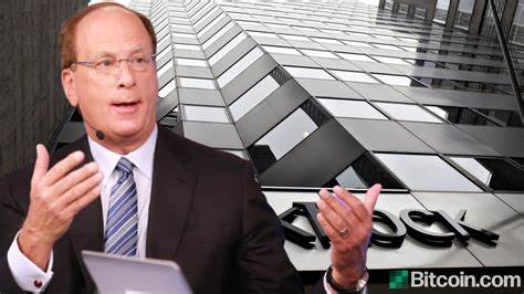 Larry Fink And BlackRock Predict Bitcoin Could Replace The US Dollar: Here's How To Earn Free Bitcoin - 99Bitcoins