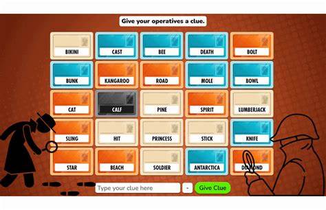 Show HN: Clu3 – Team up with GPTs in a 2v2 game of codenames