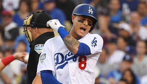Manny Machado clarifies: 'I take responsibility for' Johnny Hustle comments - Yahoo Sports