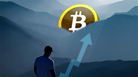 Bitcoin Soars to New Heights, Altcoins Surge
