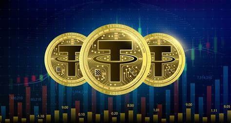 Tether (USDT): Among the Best Cryptocurrencies to Invest In Right Now