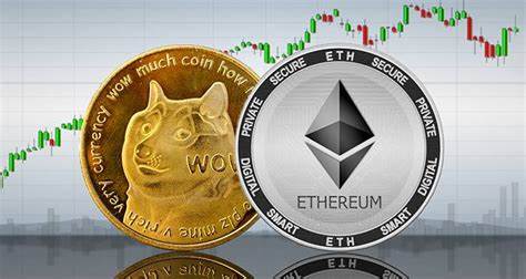 DTX vs. Ethereum vs. Dogecoin: Could This $0.18 Token Outperform Both in 2025?