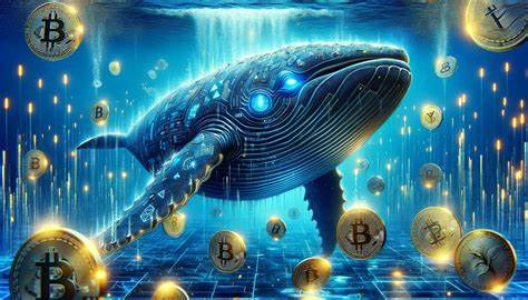 Crypto Whales Are Loading Up on Ozak AI as Bitcoin and Ethereum Struggle to Gain Momentum