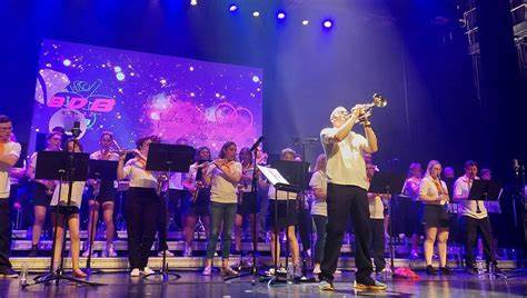 Banda BDB (@banda_bdb) • Instagram photos and videos