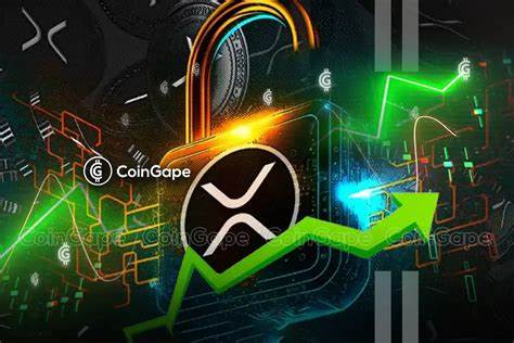 Major Exchange Sparks Speculation Of XRP Price Hitting $1,000, Is A 166,500% Rally Possible? - CoinMarketCap