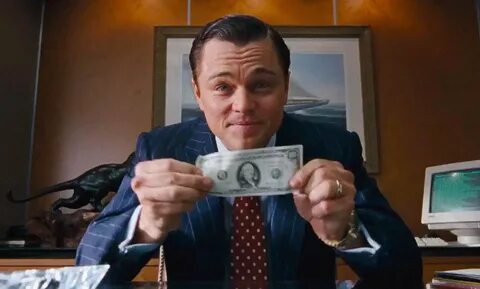 Memecoin Insider Creates Wolf of Wall Street-Inspired Coin Despite Potential Interpol Warrant: Report - The Daily Hodl