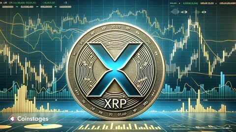 XRP (XRP) Eyes $2 While TRON (TRX) Displays Strong Momentum - Analysts Predict Bright Future for This Exchange Token - Analytics Insight