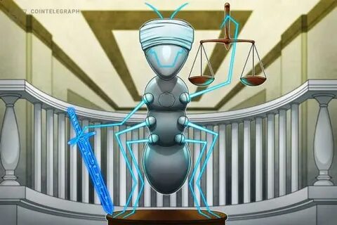 NFT court orders could become a norm in crypto-related litigation: Lawyers - Cointelegraph