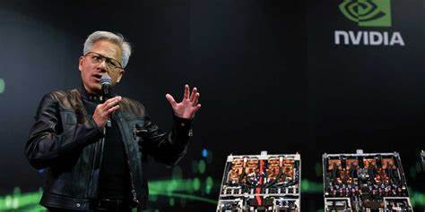 Nvidia vs. Microsoft: Which AI Heavyweight Will Hit $4 Trillion First?