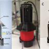 3D-printed steel capsules endure nuclear reactor testing