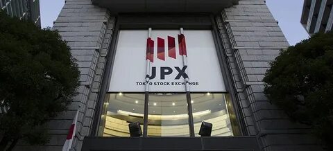 Japanese stock exchange JPX invests in Digital Asset Markets, the seller of Mitsui gold tokens - Ledger Insights