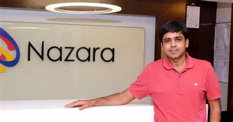 Nazara Tech Continues Acquisition Spree; Buys Majority Stake In Datawrkz & Rusk Distribution