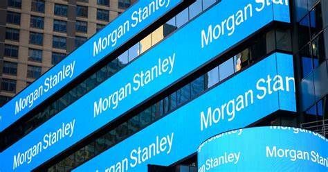 Report: Morgan Stanley May Allow Broker Recommendations of Spot Bitcoin ETFs - CryptoGlobe