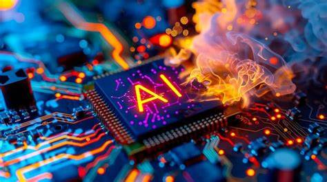 400x AI Acceleration