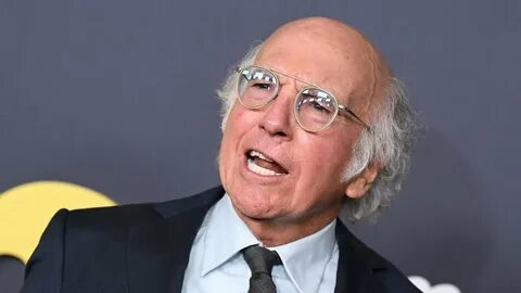Larry David Calls Himself an 'Idiot' for Doing Infamous FTX Super Bowl Ad - CoinDesk
