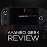 AYANEO Gaming Pad - AYANEO